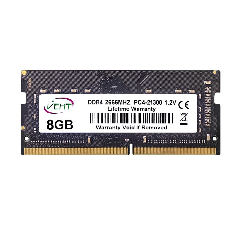 DDR4 8GB Ʈ , 2400mhz, 2666mhz, 3200mhz, Sodimm Ʈ ޸, ddr4 16 GB ޸ , 50 